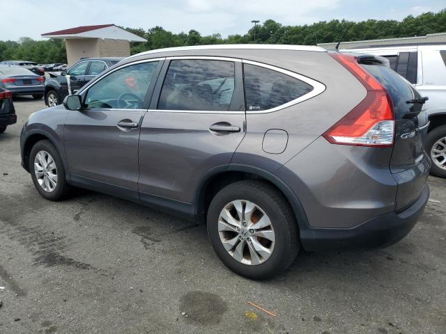 Photo 1 VIN: 5J6RM4H78CL011412 - HONDA CR-V EXL 