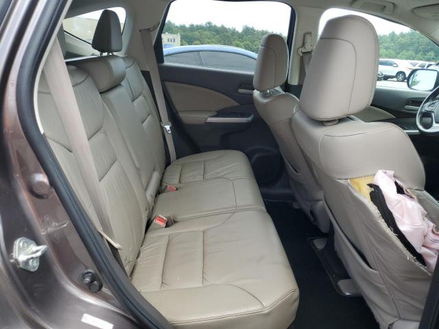 Photo 10 VIN: 5J6RM4H78CL011412 - HONDA CR-V EXL 