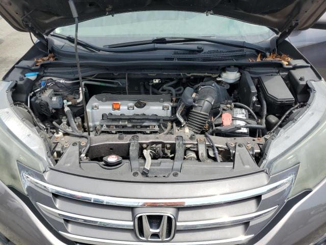 Photo 11 VIN: 5J6RM4H78CL011412 - HONDA CR-V EXL 