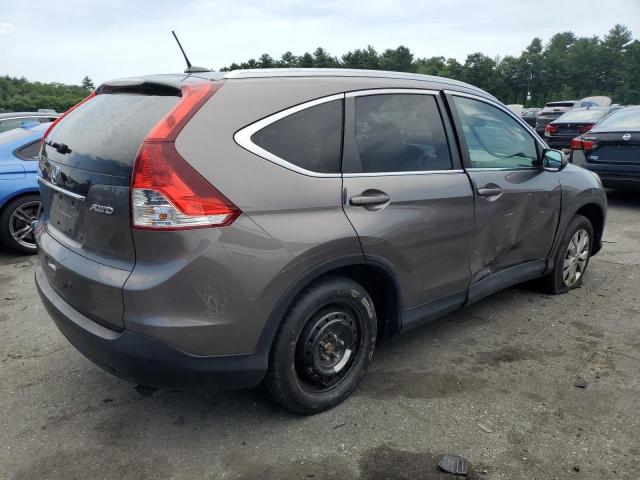 Photo 2 VIN: 5J6RM4H78CL011412 - HONDA CR-V EXL 