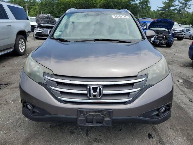 Photo 4 VIN: 5J6RM4H78CL011412 - HONDA CR-V EXL 