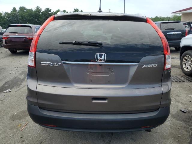 Photo 5 VIN: 5J6RM4H78CL011412 - HONDA CR-V EXL 