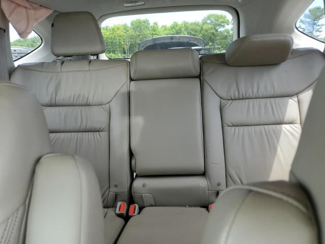 Photo 9 VIN: 5J6RM4H78CL011412 - HONDA CR-V EXL 