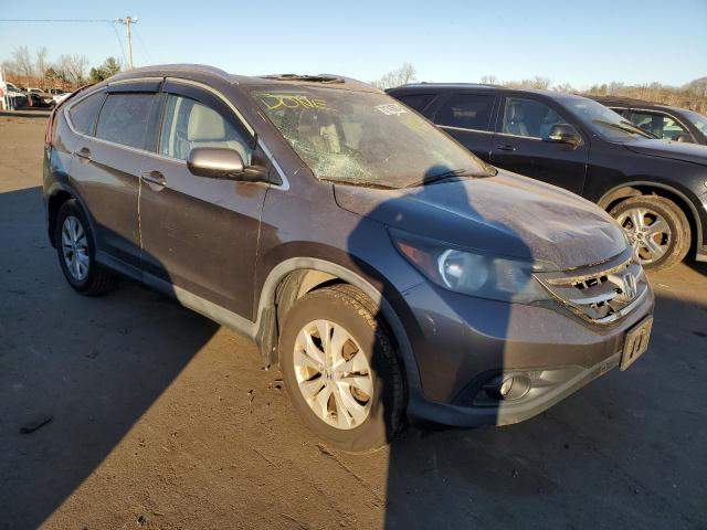 Photo 3 VIN: 5J6RM4H78CL011961 - HONDA CRV 