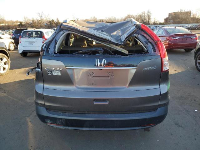 Photo 5 VIN: 5J6RM4H78CL011961 - HONDA CRV 