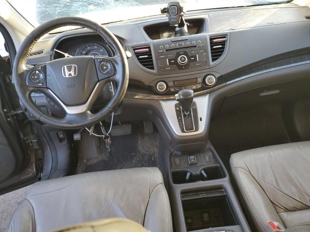 Photo 7 VIN: 5J6RM4H78CL011961 - HONDA CRV 