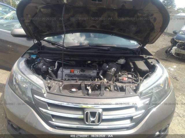 Photo 9 VIN: 5J6RM4H78CL014357 - HONDA CR-V 