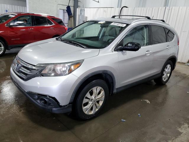 Photo 0 VIN: 5J6RM4H78CL015282 - HONDA CRV 