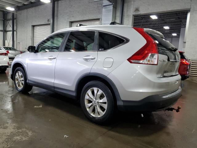 Photo 1 VIN: 5J6RM4H78CL015282 - HONDA CRV 