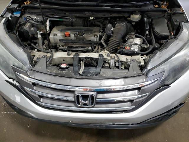 Photo 10 VIN: 5J6RM4H78CL015282 - HONDA CRV 