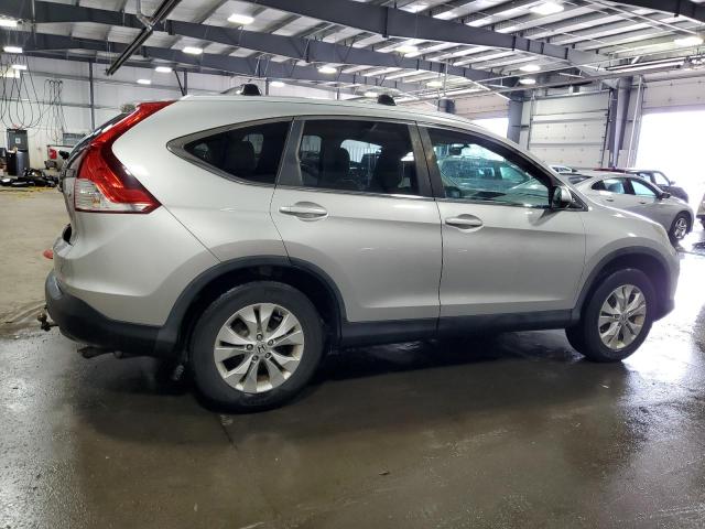 Photo 2 VIN: 5J6RM4H78CL015282 - HONDA CRV 