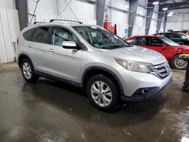 Photo 3 VIN: 5J6RM4H78CL015282 - HONDA CRV 