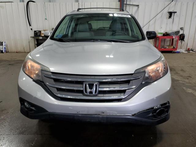 Photo 4 VIN: 5J6RM4H78CL015282 - HONDA CRV 