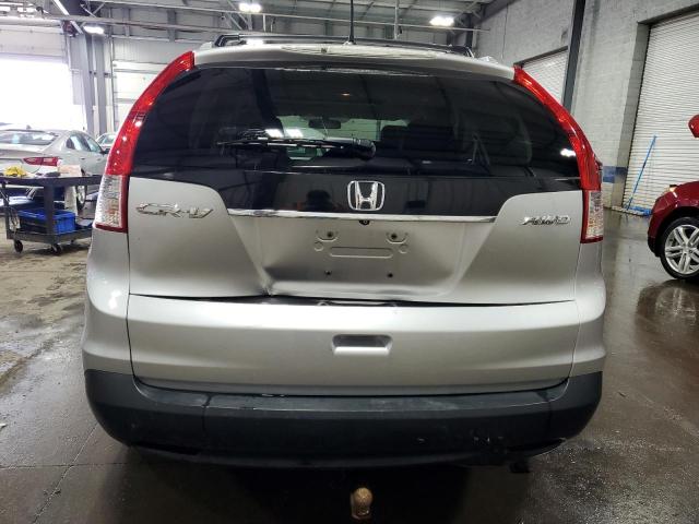 Photo 5 VIN: 5J6RM4H78CL015282 - HONDA CRV 