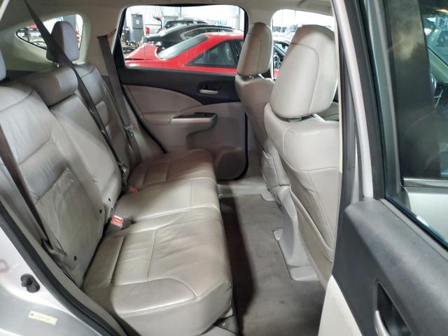 Photo 9 VIN: 5J6RM4H78CL015282 - HONDA CRV 