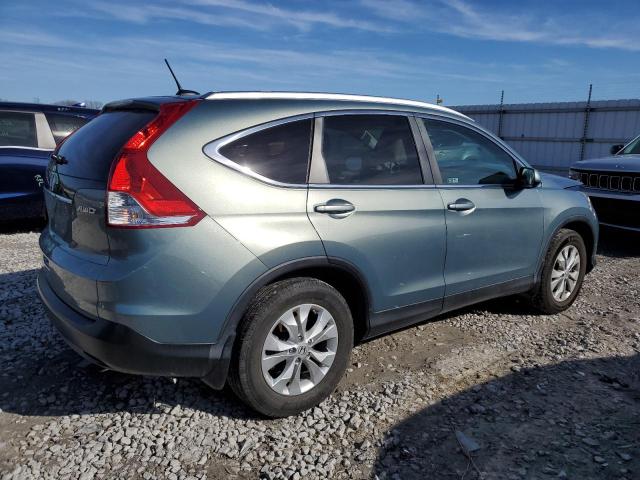 Photo 2 VIN: 5J6RM4H78CL020532 - HONDA CRV 