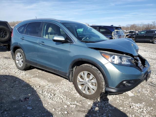 Photo 3 VIN: 5J6RM4H78CL020532 - HONDA CRV 