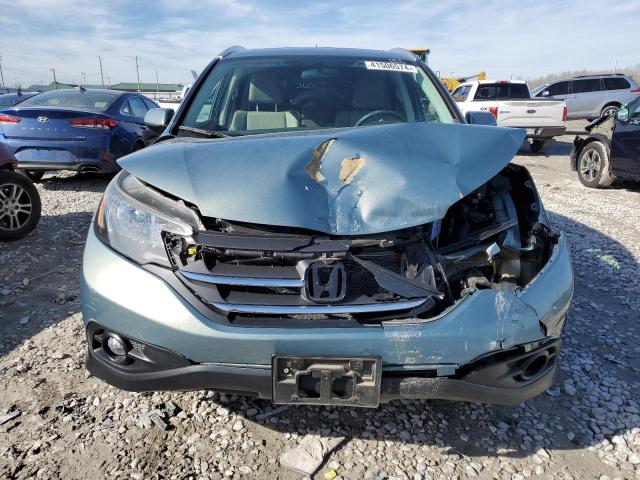 Photo 4 VIN: 5J6RM4H78CL020532 - HONDA CRV 