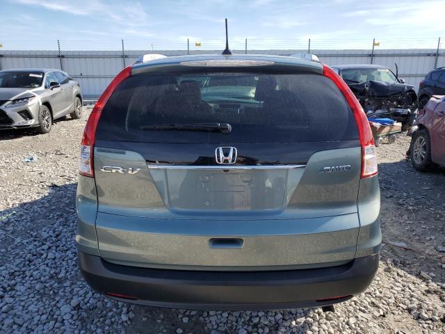 Photo 5 VIN: 5J6RM4H78CL020532 - HONDA CRV 