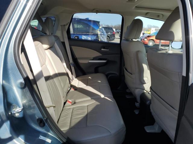 Photo 9 VIN: 5J6RM4H78CL020532 - HONDA CRV 