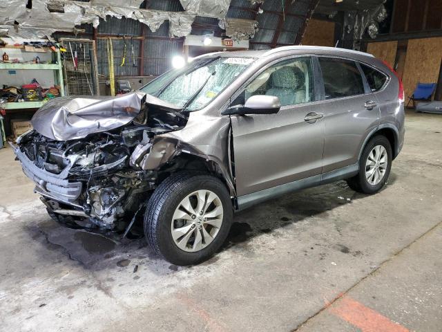 Photo 0 VIN: 5J6RM4H78CL021678 - HONDA CR-V EXL 