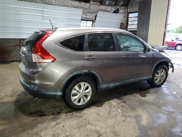 Photo 2 VIN: 5J6RM4H78CL021678 - HONDA CR-V EXL 