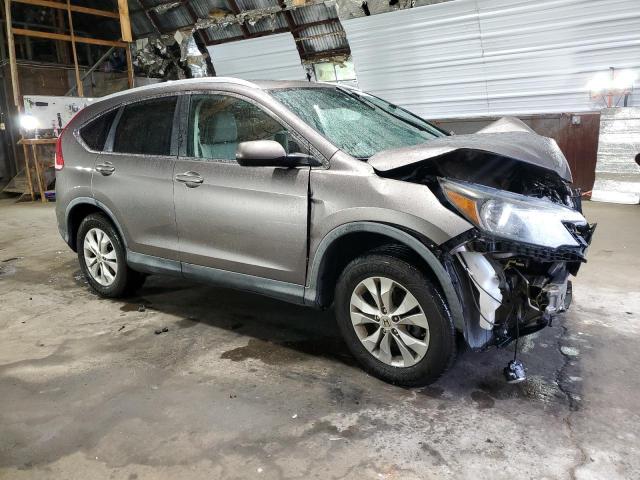 Photo 3 VIN: 5J6RM4H78CL021678 - HONDA CR-V EXL 