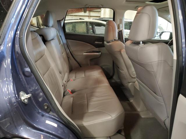 Photo 10 VIN: 5J6RM4H78CL022264 - HONDA CRV 