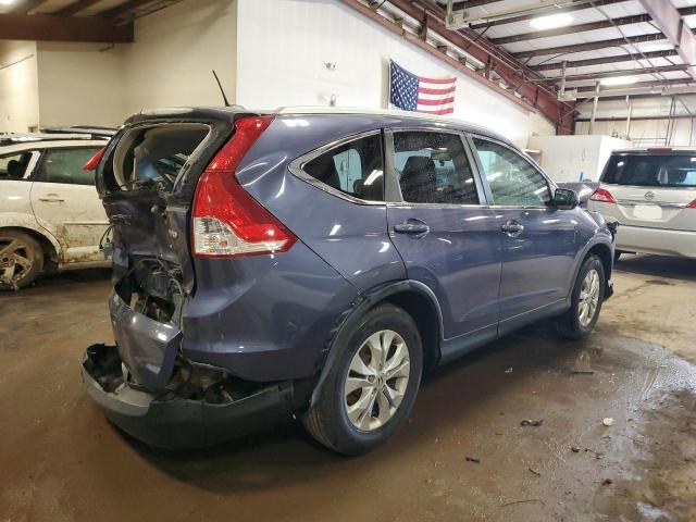 Photo 2 VIN: 5J6RM4H78CL022264 - HONDA CRV 