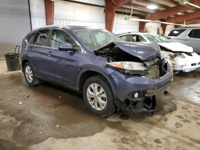 Photo 3 VIN: 5J6RM4H78CL022264 - HONDA CRV 