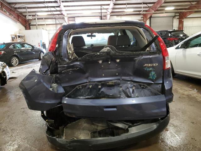 Photo 5 VIN: 5J6RM4H78CL022264 - HONDA CRV 