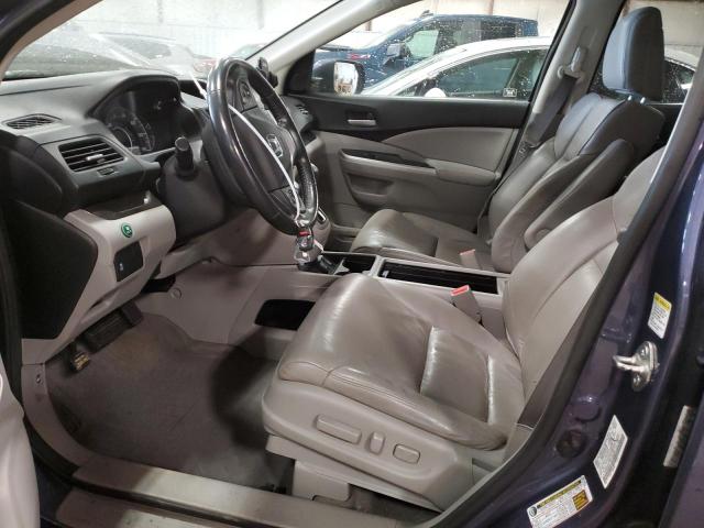 Photo 6 VIN: 5J6RM4H78CL022264 - HONDA CRV 