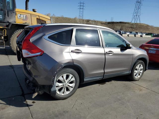 Photo 2 VIN: 5J6RM4H78CL022944 - HONDA CRV 