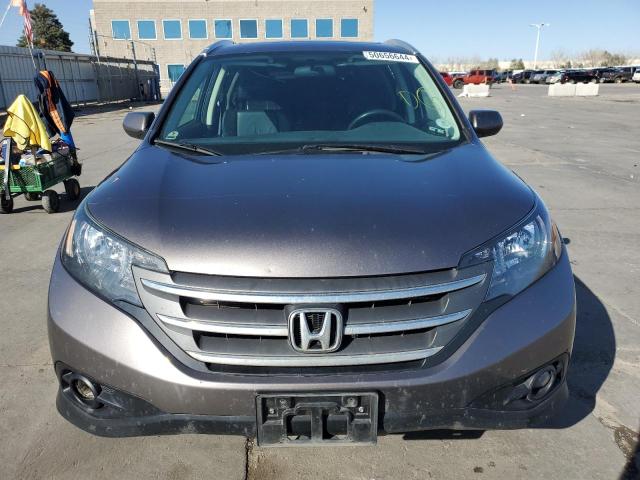 Photo 4 VIN: 5J6RM4H78CL022944 - HONDA CRV 