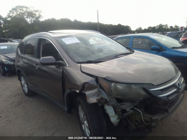 Photo 0 VIN: 5J6RM4H78CL028212 - HONDA CR-V 