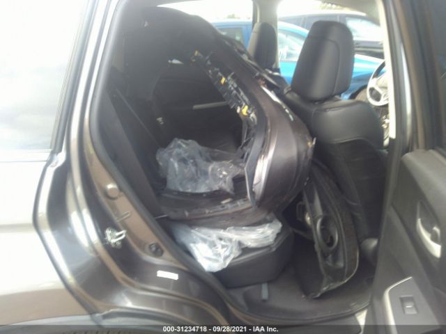 Photo 7 VIN: 5J6RM4H78CL028212 - HONDA CR-V 