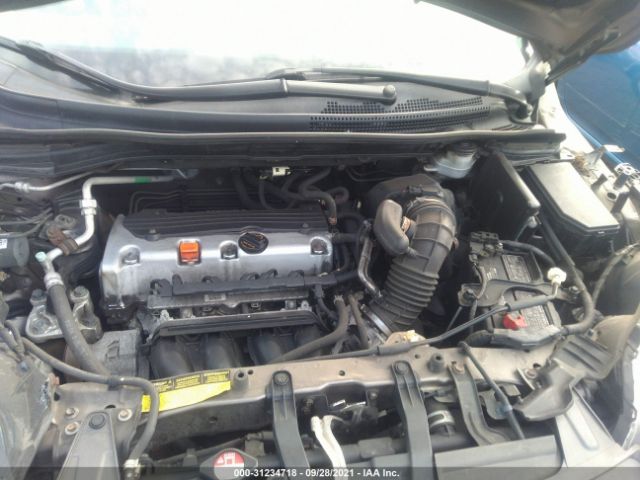 Photo 9 VIN: 5J6RM4H78CL028212 - HONDA CR-V 