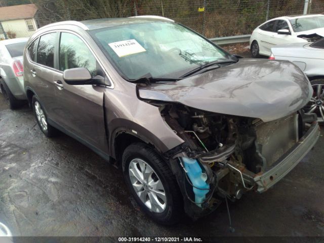 Photo 0 VIN: 5J6RM4H78CL031496 - HONDA CR-V 