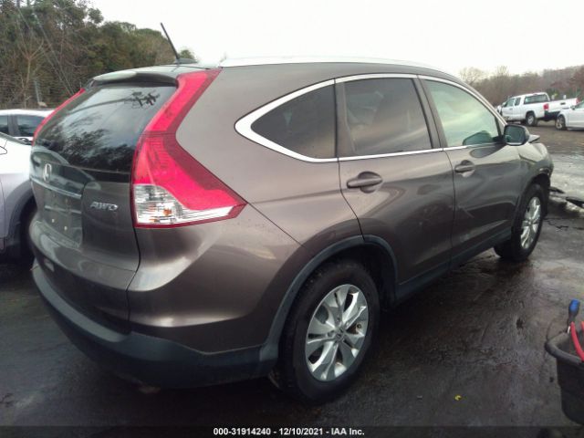 Photo 3 VIN: 5J6RM4H78CL031496 - HONDA CR-V 