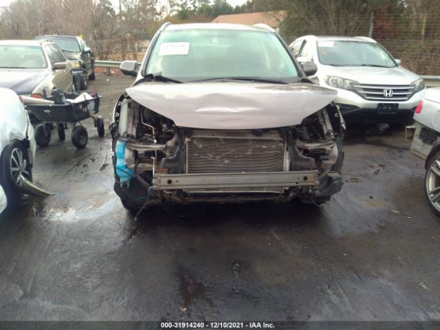 Photo 5 VIN: 5J6RM4H78CL031496 - HONDA CR-V 