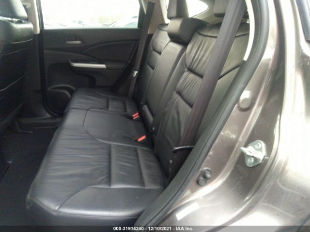 Photo 7 VIN: 5J6RM4H78CL031496 - HONDA CR-V 