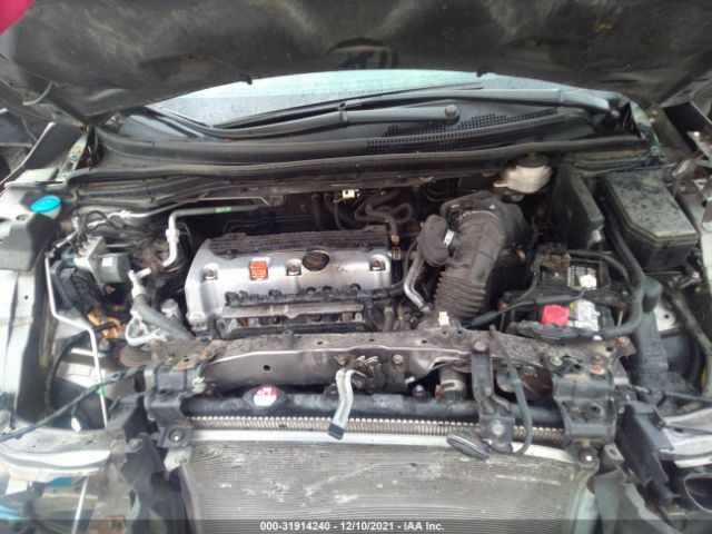 Photo 9 VIN: 5J6RM4H78CL031496 - HONDA CR-V 