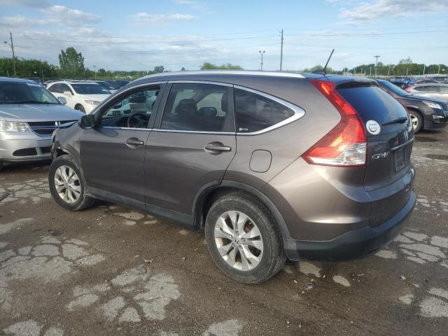 Photo 1 VIN: 5J6RM4H78CL032826 - HONDA CRV 