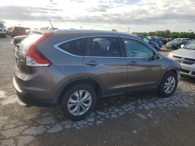 Photo 2 VIN: 5J6RM4H78CL032826 - HONDA CRV 