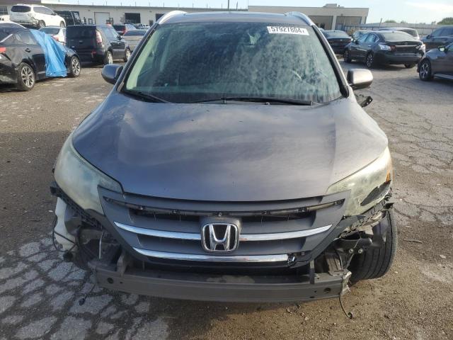 Photo 4 VIN: 5J6RM4H78CL032826 - HONDA CRV 