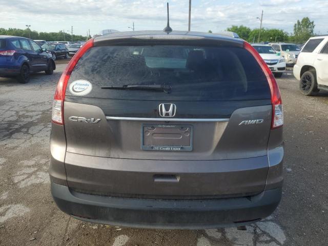 Photo 5 VIN: 5J6RM4H78CL032826 - HONDA CRV 