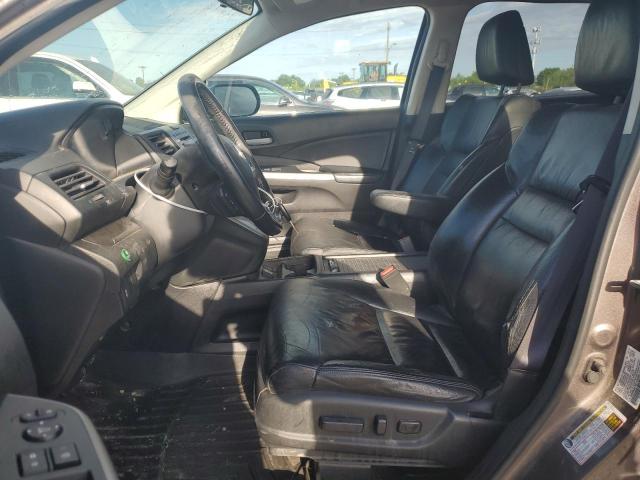 Photo 6 VIN: 5J6RM4H78CL032826 - HONDA CRV 