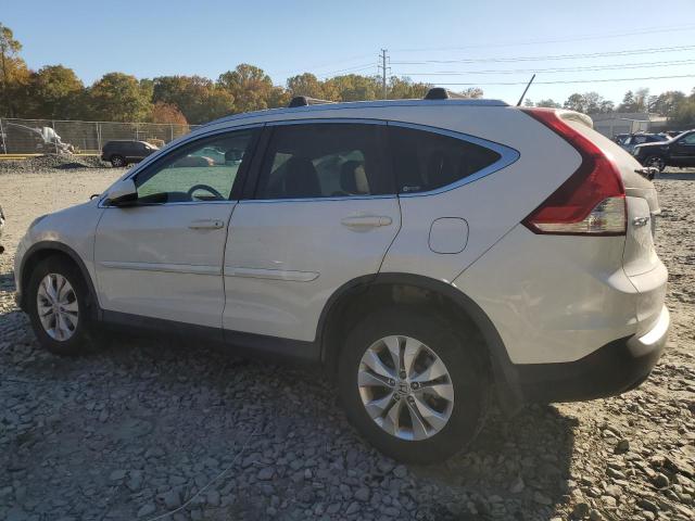 Photo 1 VIN: 5J6RM4H78CL049691 - HONDA CR-V EXL 