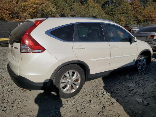 Photo 2 VIN: 5J6RM4H78CL049691 - HONDA CR-V EXL 