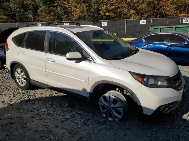 Photo 3 VIN: 5J6RM4H78CL049691 - HONDA CR-V EXL 